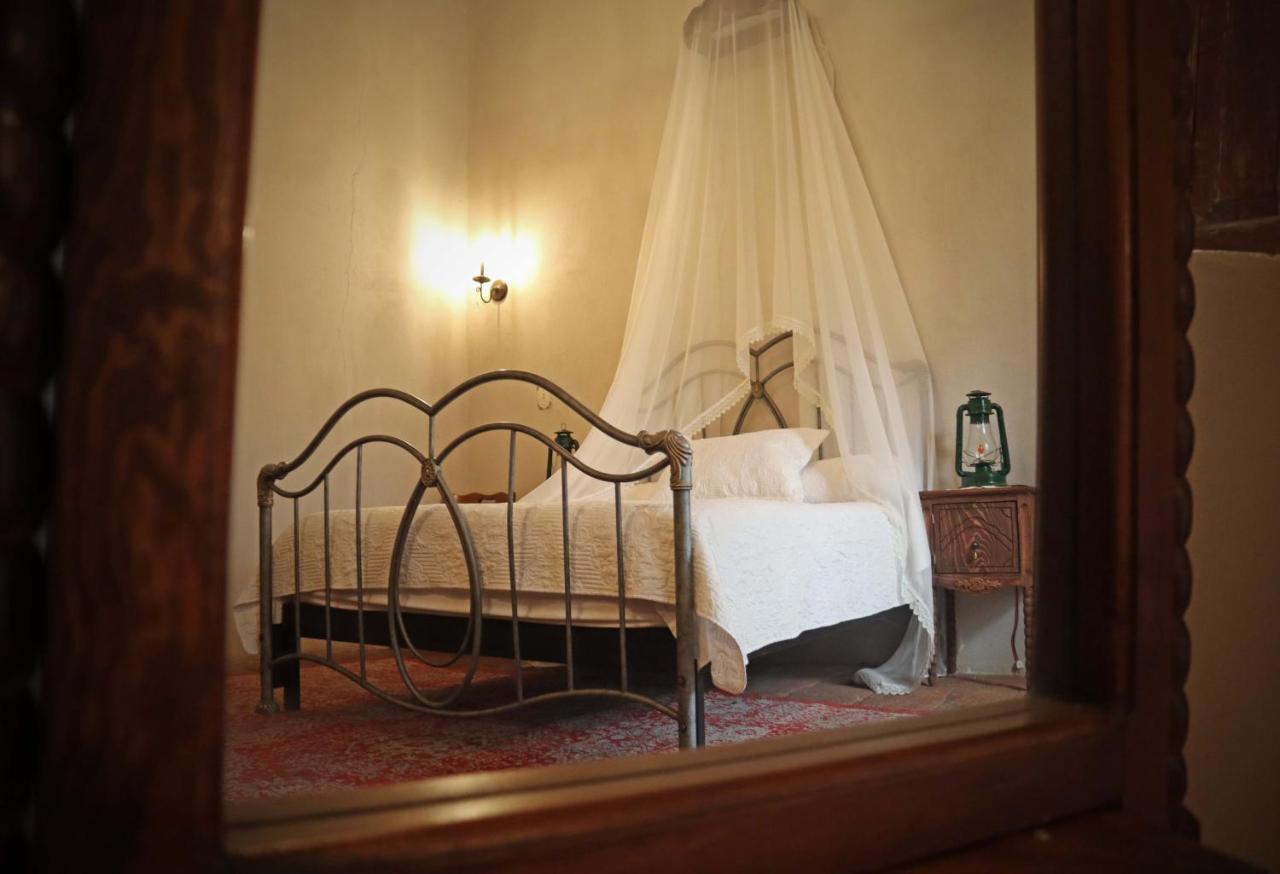 La Casa Del General Hotel Boutique イダルゴ・デル・パラル エクステリア 写真