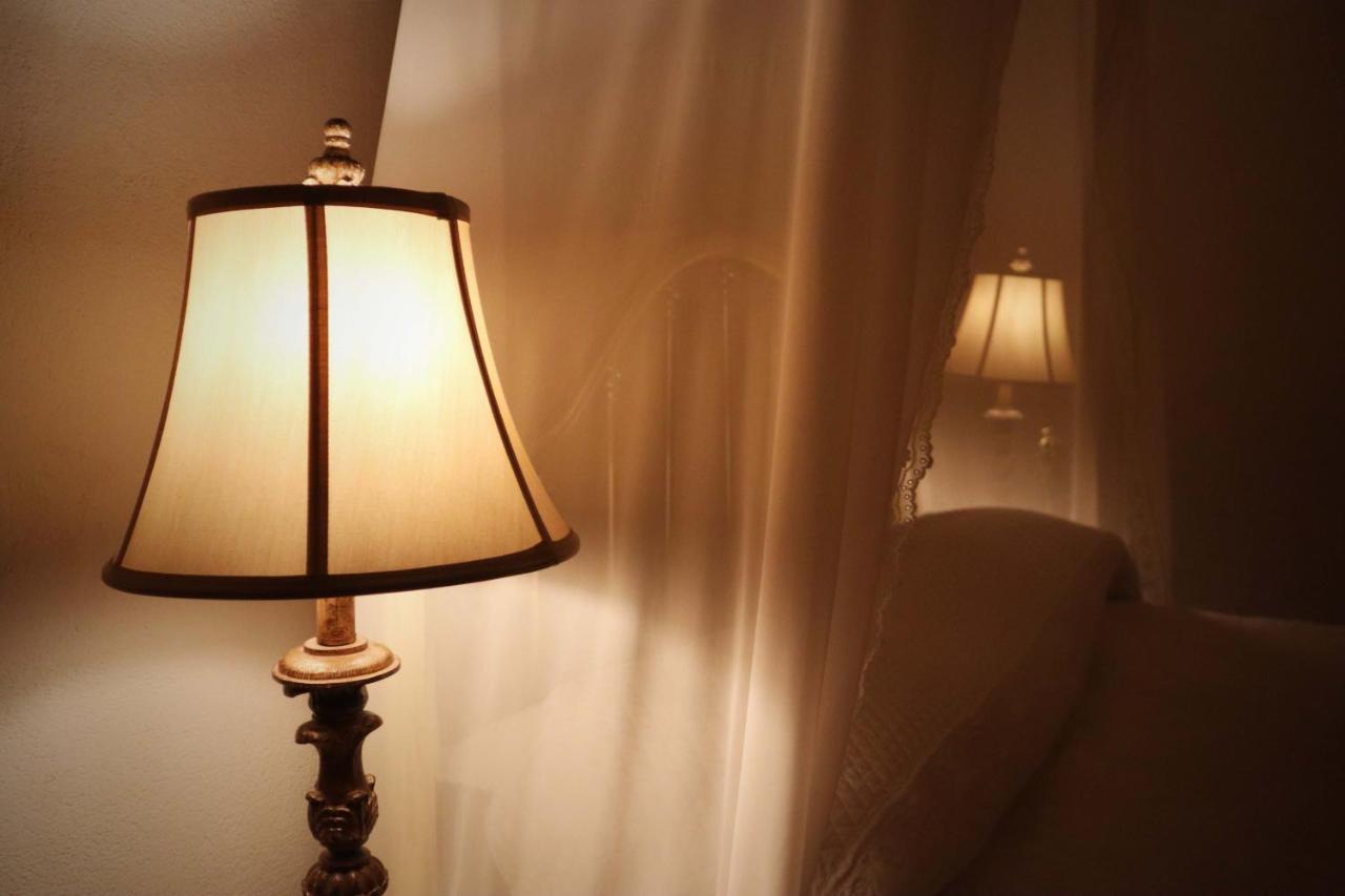 La Casa Del General Hotel Boutique イダルゴ・デル・パラル エクステリア 写真